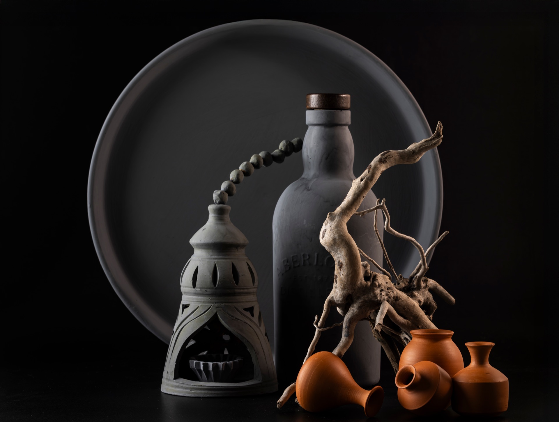 Outdoor lifestyle photography